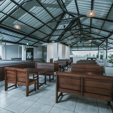 Fortview Suites Касарагод Экстерьер фото