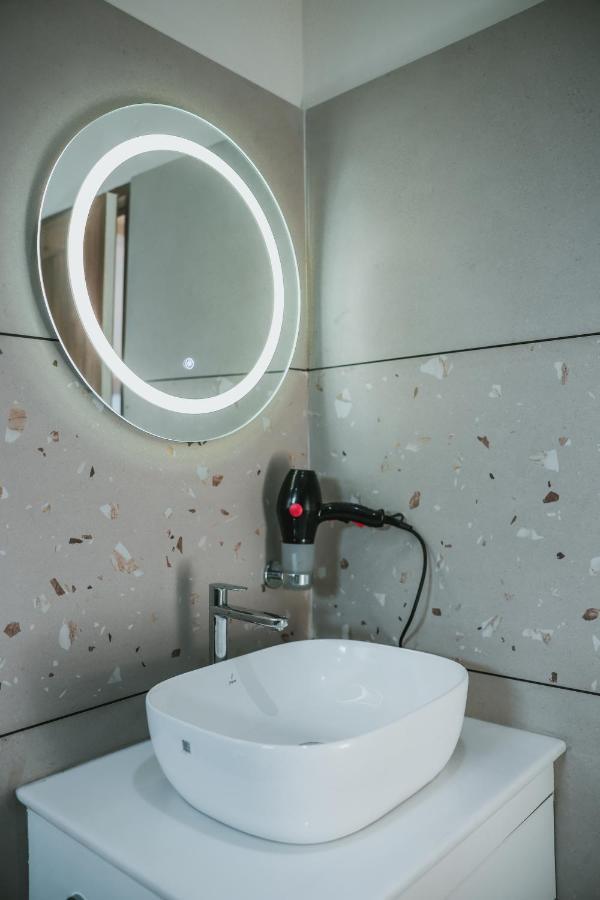 Fortview Suites Касарагод Экстерьер фото